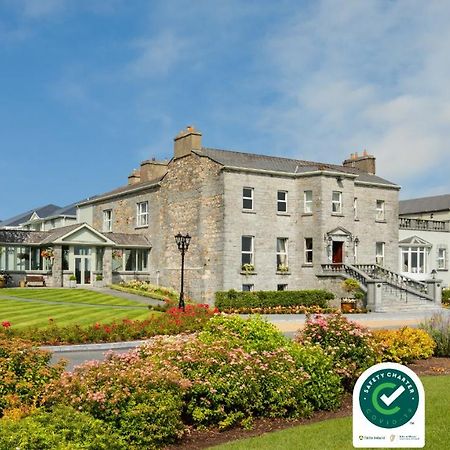 Glenlo Abbey Hotel Terryland Exteriör bild